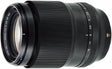 Fujifilm XF 90mm f/2R LM WR Lens for X mount