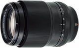 Fujifilm XF 90mm f/2R LM WR Lens for X mount
