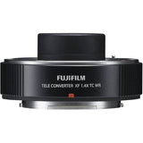 Fujifilm XF1.4X Teleconverter WR Lens - additional product view