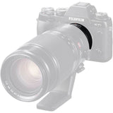 Fujifilm XF1.4X Teleconverter WR Lens - additional product view