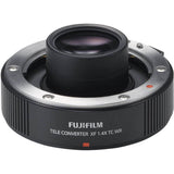 Fujifilm XF1.4X Teleconverter WR Lens