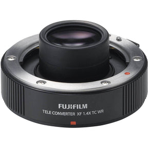 Fujifilm XF1.4X Teleconverter WR Lens