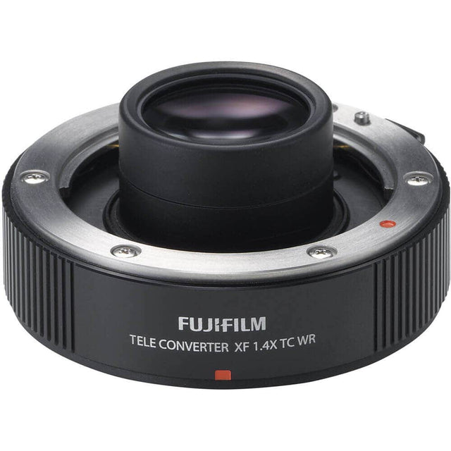 Fujifilm XF1.4X Teleconverter WR Lens