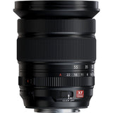 FujiFilm XF16-55mm f/2.8mm R LM WR II Lens - additional product view