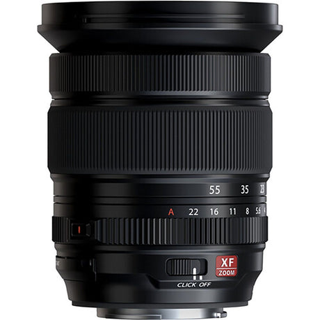 FujiFilm XF16-55mm f/2.8mm R LM WR II Lens - additional product view