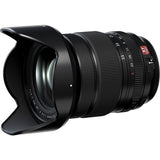 FujiFilm XF16-55mm f/2.8mm R LM WR II Lens - additional product view