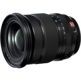 FujiFilm XF16-55mm f/2.8mm R LM WR II Lens - additional product view