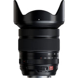 FujiFilm XF16-55mm f/2.8mm R LM WR II Lens - additional product view