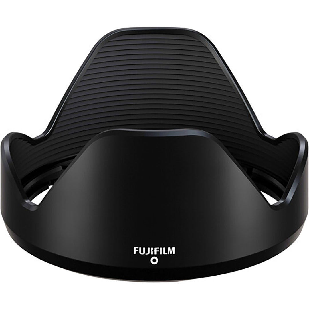 FujiFilm XF16-55mm f/2.8mm R LM WR II Lens - additional product view