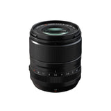 Fujifilm XF33mm f/1.4 R LM WR Lens - additional product view