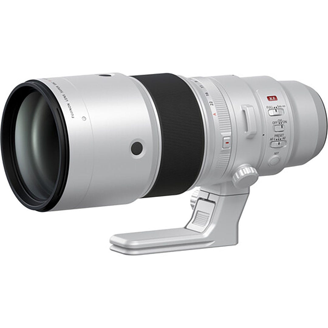 FujiFilm XF500mm f/5.6R LM OIS WR Lens - additional product view