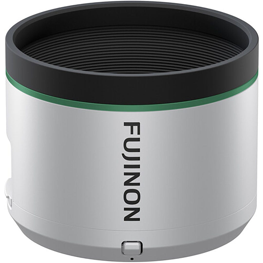 FujiFilm XF500mm f/5.6R LM OIS WR Lens - additional product view