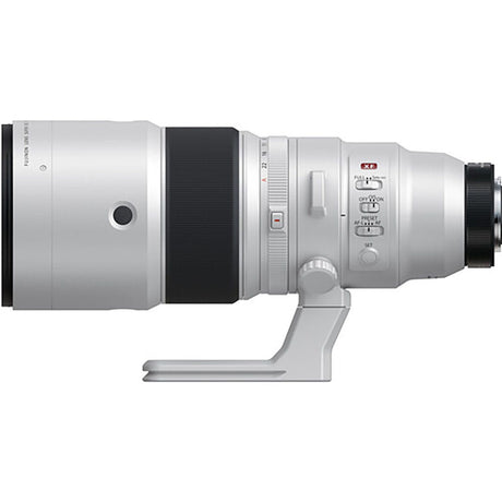 FujiFilm XF500mm f/5.6R LM OIS WR Lens - additional product view