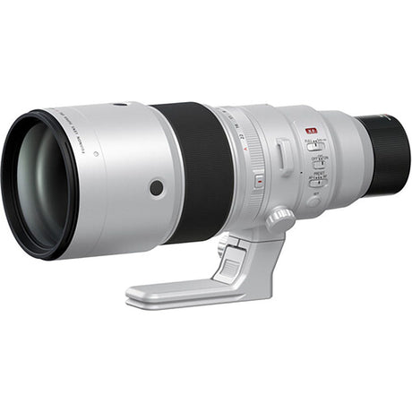 FujiFilm XF500mm f/5.6R LM OIS WR Lens - additional product view