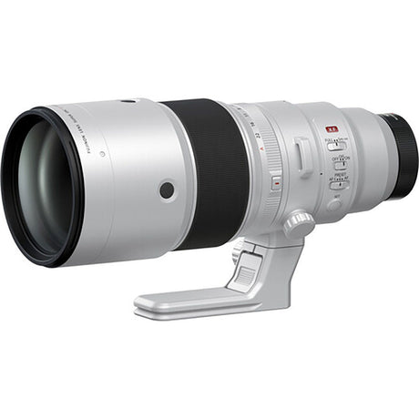 FujiFilm XF500mm f/5.6R LM OIS WR Lens - additional product view