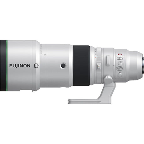 FujiFilm XF500mm f/5.6R LM OIS WR Lens - additional product view