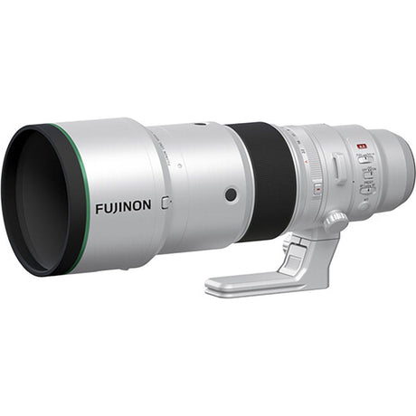 FujiFilm XF500mm f/5.6R LM OIS WR Lens - additional product view