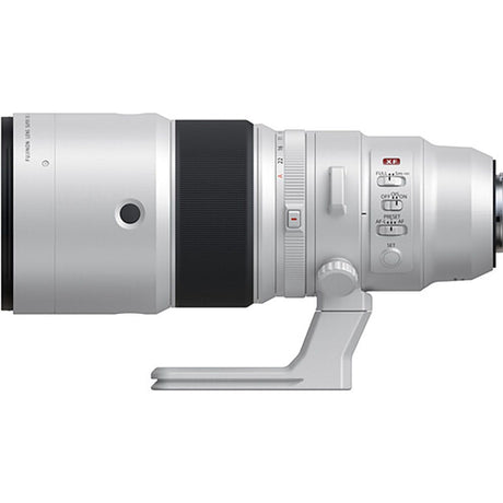 FujiFilm XF500mm f/5.6R LM OIS WR Lens - additional product view