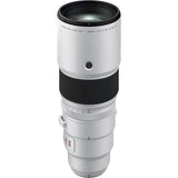 FujiFilm XF500mm f/5.6R LM OIS WR lens