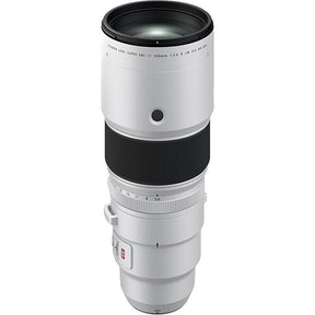 FujiFilm XF500mm f/5.6R LM OIS WR lens