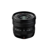 FujiFilm XF8mm f/3.5 R WR Lens - additional product view
