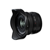 FujiFilm XF8mm f/3.5 R WR Lens - additional product view