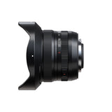 FujiFilm XF8mm f/3.5 R WR Lens - additional product view