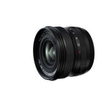 FujiFilm XF8mm f/3.5 R WR lens