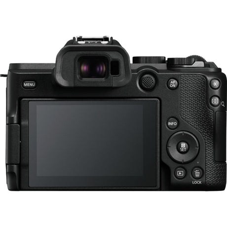 Canon EOS R8 Mark II w/RF 24-50mm f/4.5-6.3 IS STM Lens Full Frame Mirrorless Camera - additional product view