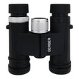 Silver Gerber Explorer HD 10x25 binoculars