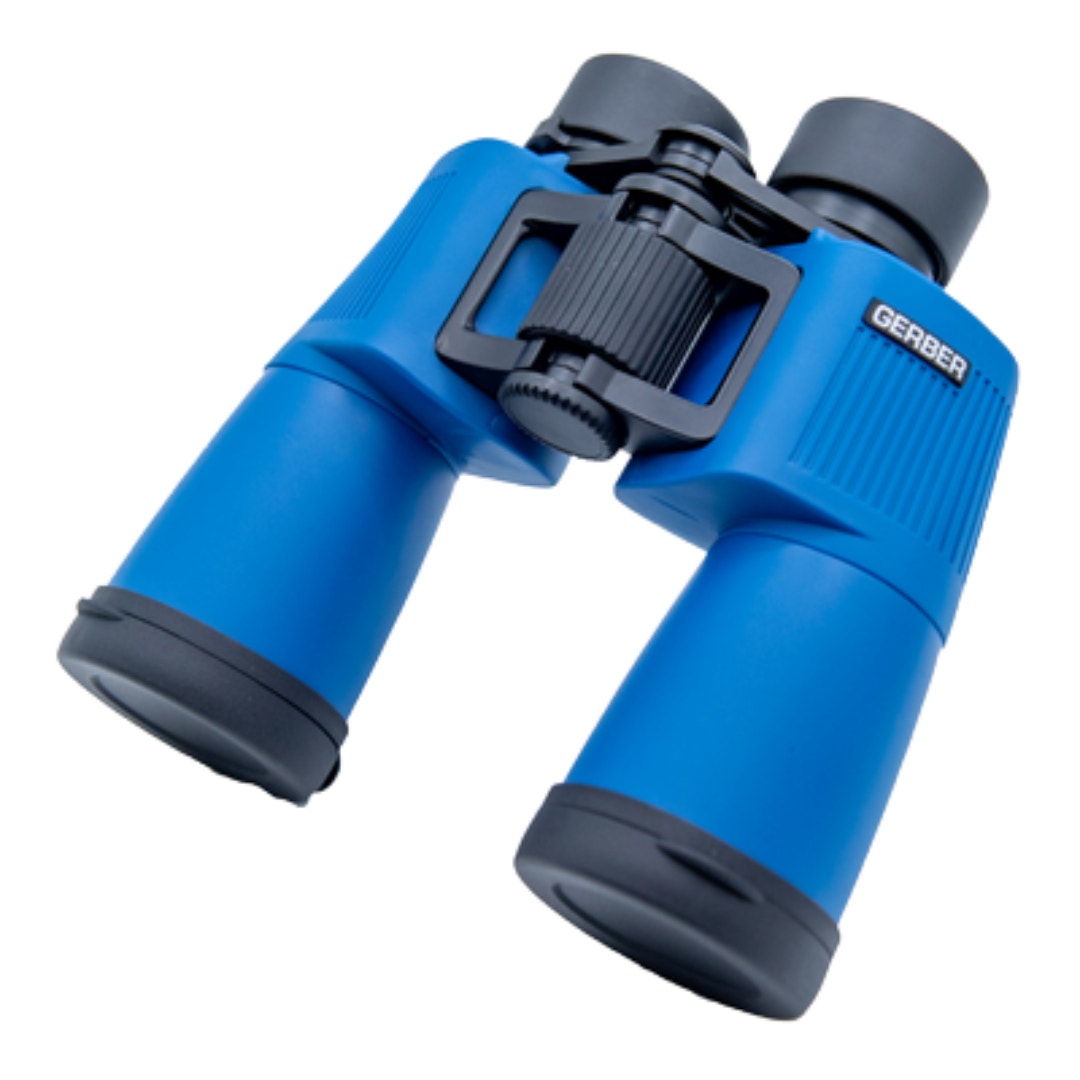Gerber Marine 7x50 Waterproof Blue Central Focus - additional product view