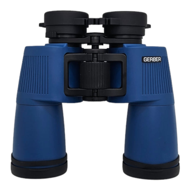 Blue Gerber Marine 7x50 waterproof binoculars