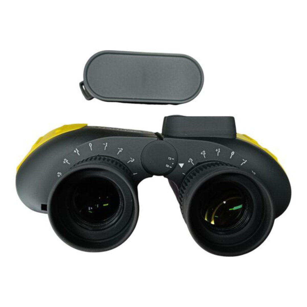 GERBER Marine Compass 7x50 Waterproof Individual focus - additional product view