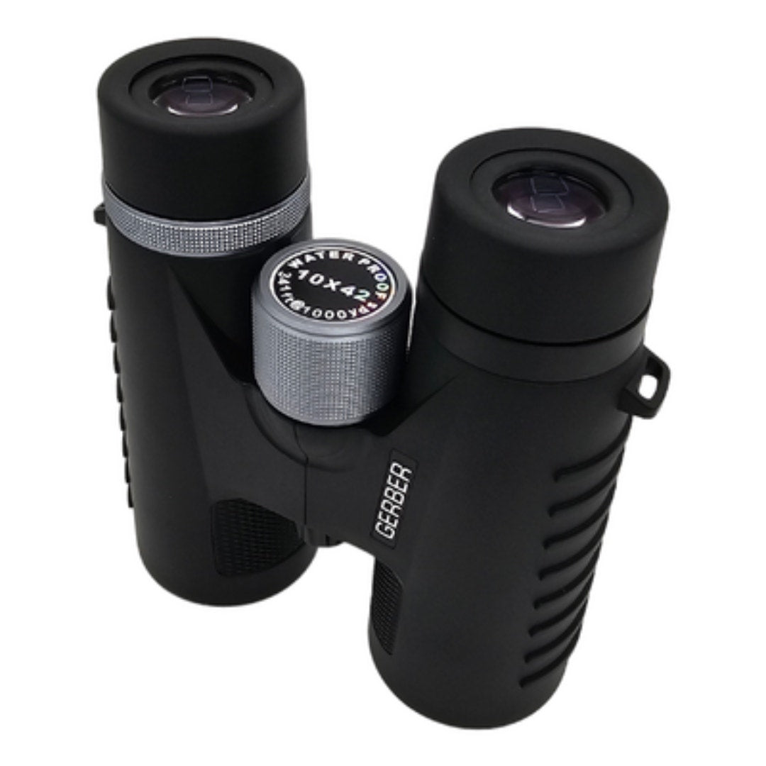 Gerber Nautica ED Diamond 10x42 Binoculars - additional product view