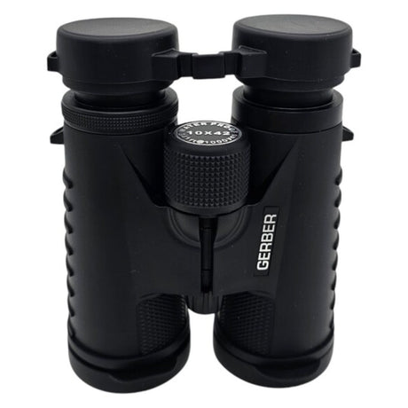 GERBER Nautica HD Silver 10x42 Binoculars - additional product view