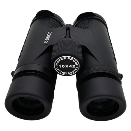 GERBER Nautica HD Silver 10x42 Binoculars - additional product view
