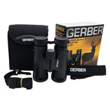 GERBER Nautica HD Silver 10x42 Binoculars - additional product view