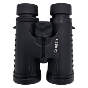 Silver Gerber Nautica HD 10x42 binoculars