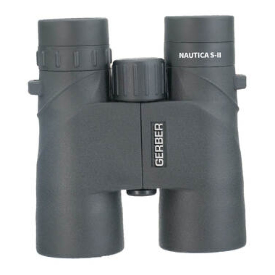 GERBER Nautica S-ii 10x42 BaK4 Waterproof - additional product view