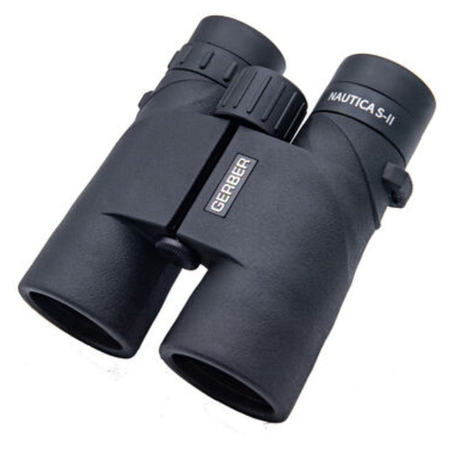 Gerber Nautica S-ii 10x42 BaK4 waterproof binoculars