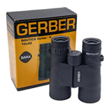 GERBER Nautica S-ii 8x42 BaK4 Waterproof - additional product view