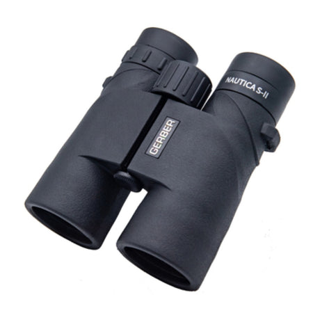 Gerber Nautica S-ii 8x42 BaK4 waterproof binoculars