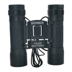 Gerber Pocket 10x25 binoculars