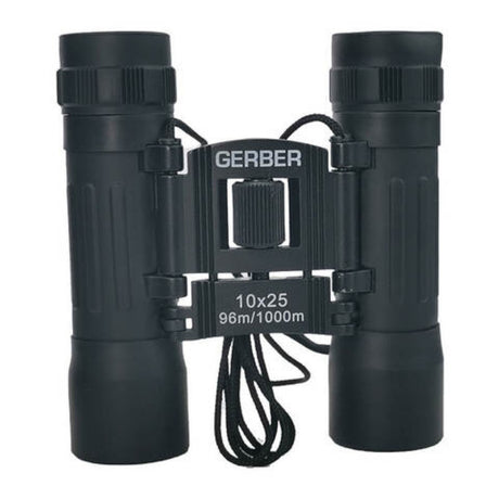 Gerber Pocket 10x25 binoculars