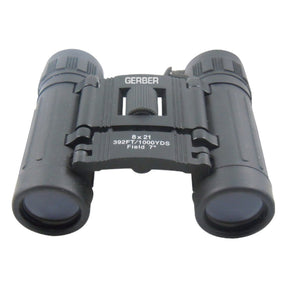 Gerber Pocket 8x21 binoculars
