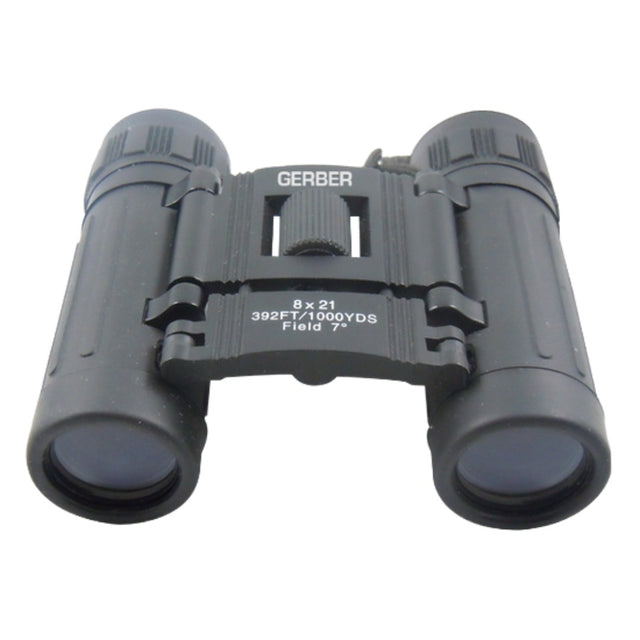Gerber Pocket 8x21 binoculars