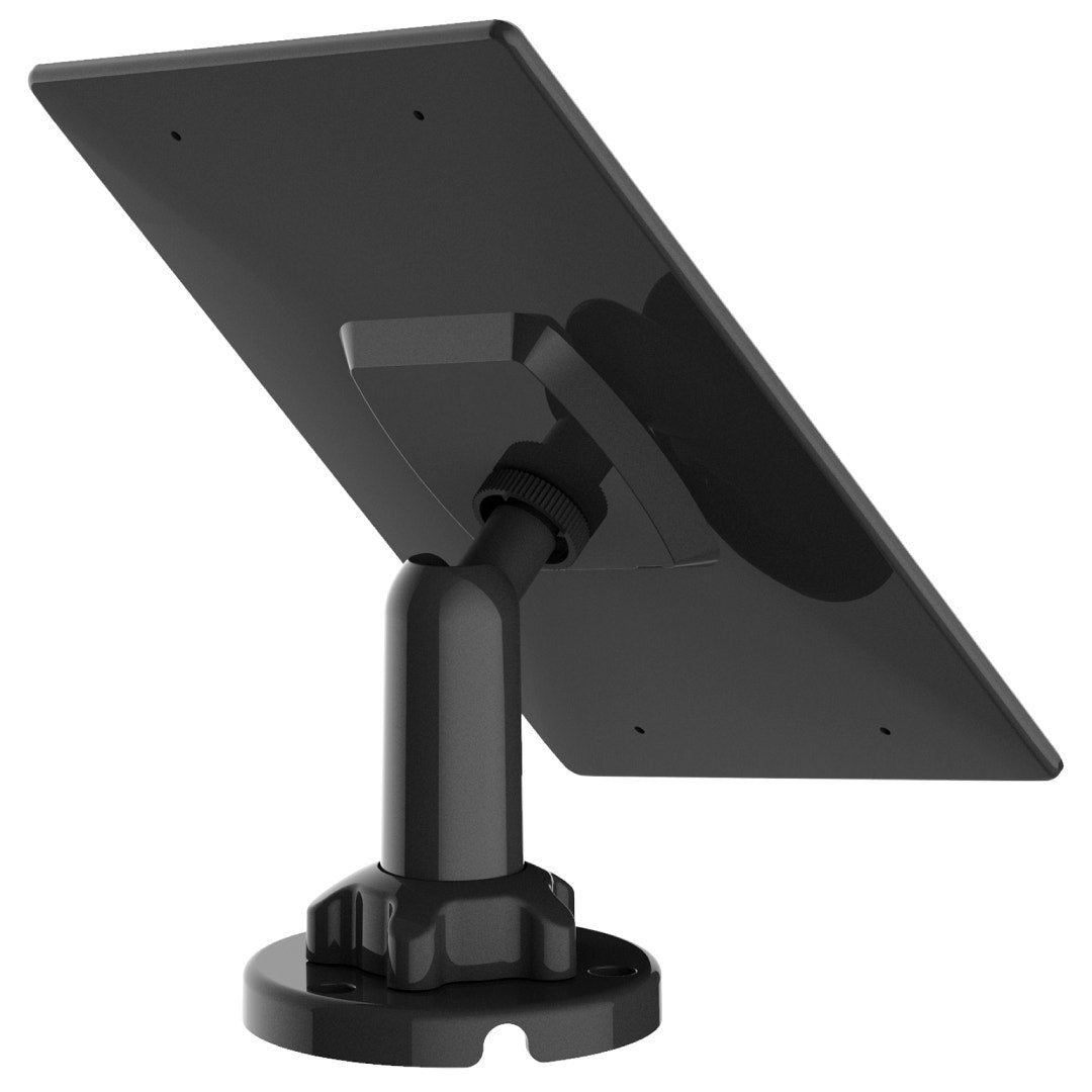 GERBER Security Camera WiFi with Solar and 32GB TF Black "Follow Me" - additional product view