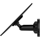 GERBER Security Camera WiFi with Solar and 32GB TF Black "Follow Me" - additional product view