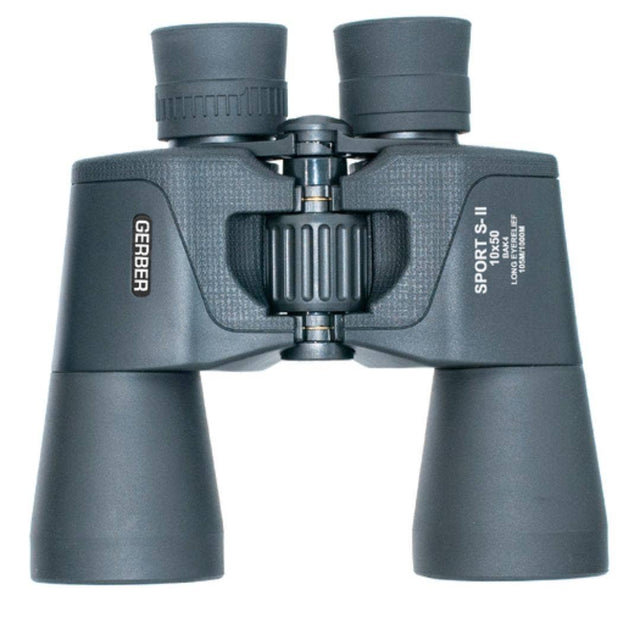 Gerber Sport S-ii 10x50 BaK4 binoculars