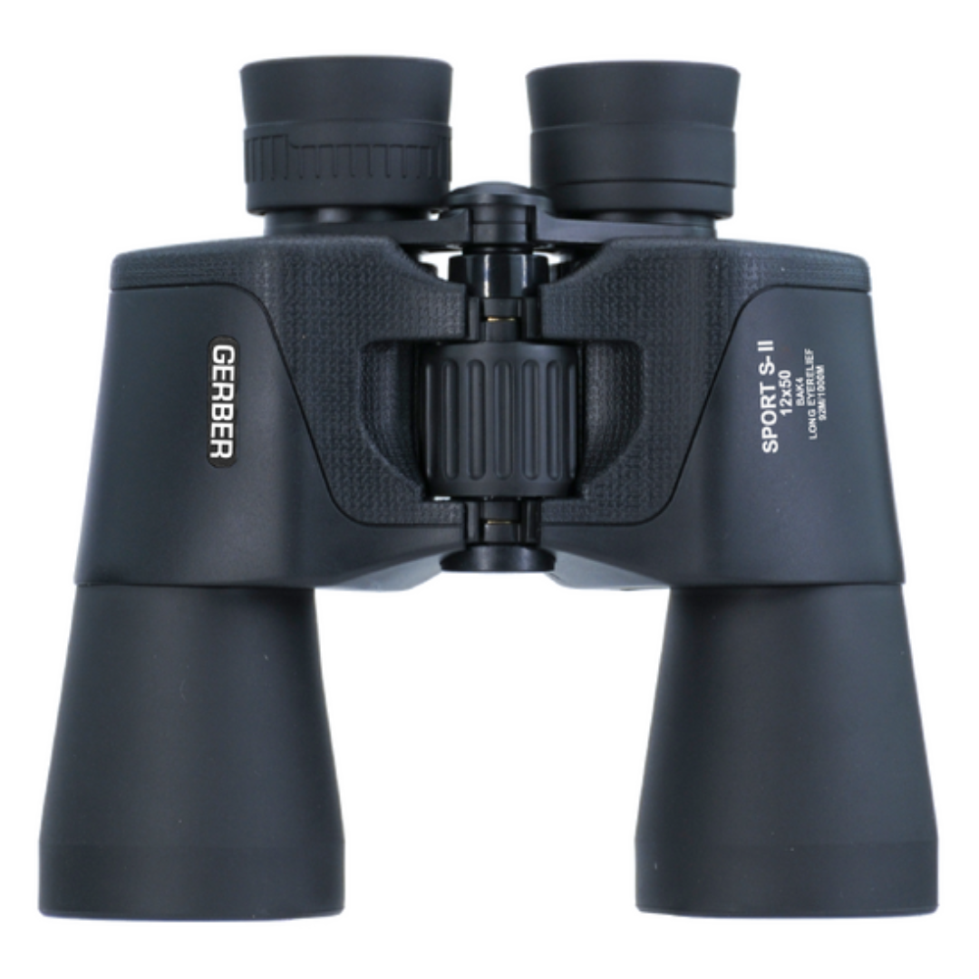 GERBER Sport S-ii 12x50 BaK4 Binocular - additional product view